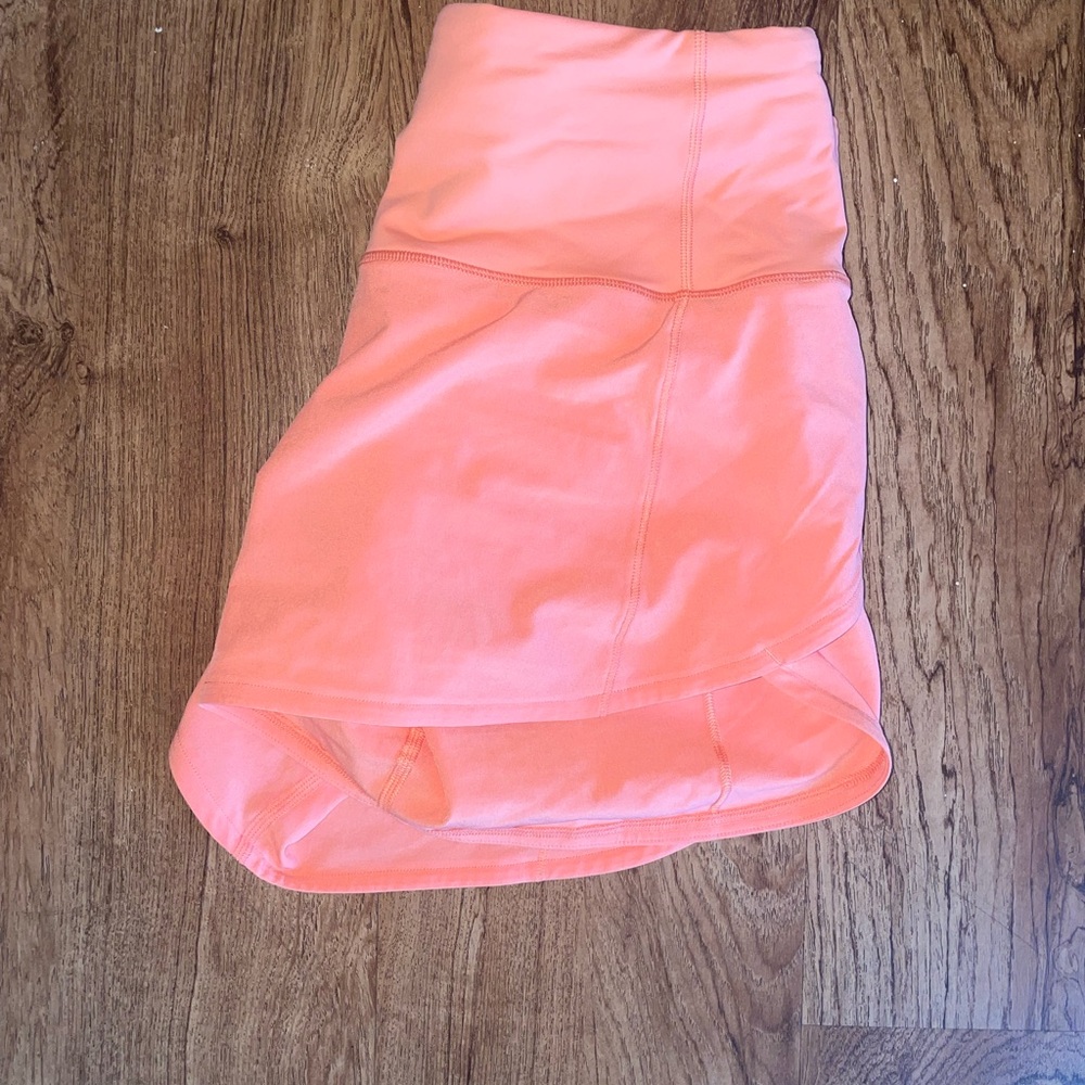 Lululemon Speed Up Short Size 2 - image 2
